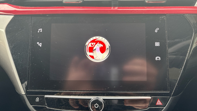 Vauxhall Corsa 1.2 Turbo SRi 5dr Petrol Hatchback